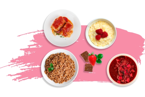 ЕМ Диета Экспресс Это Норма Экстра лёгкость уже через 2 недели